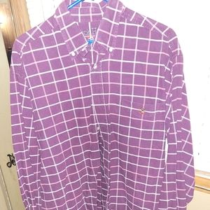 Duck Head long sleeve